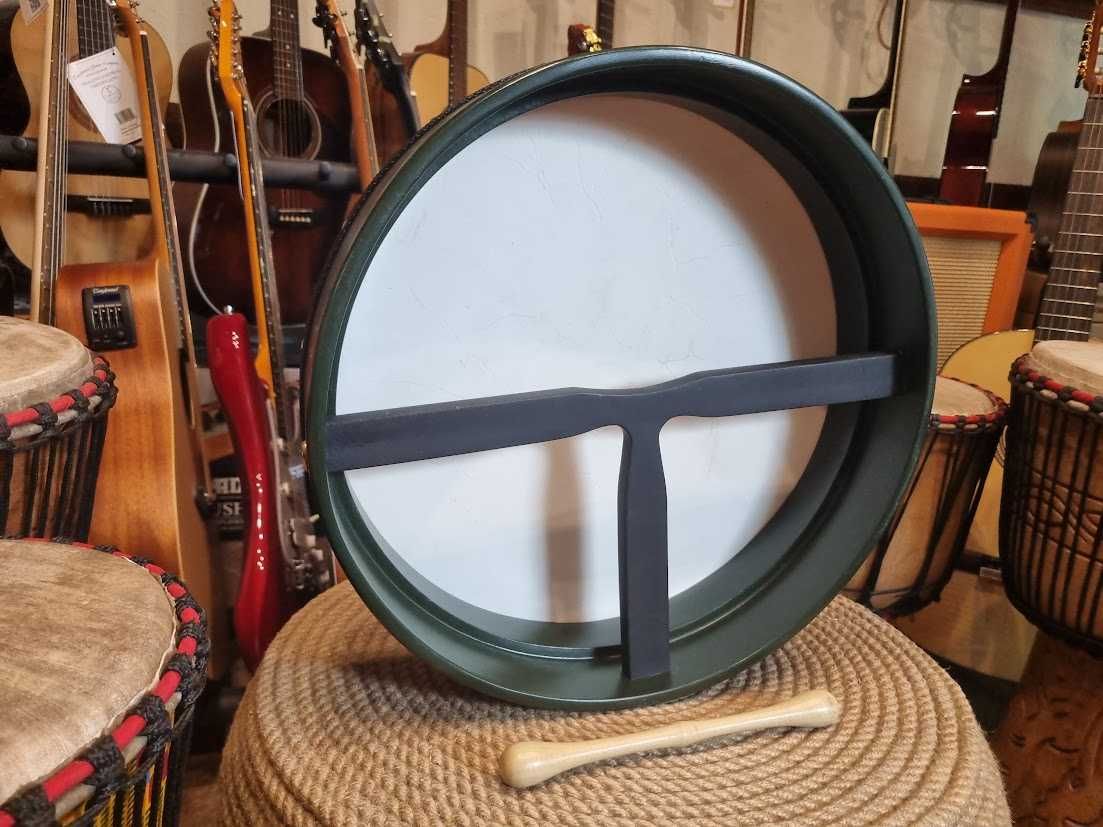 Halifax 2555 Bodhran 16" x 3.5" irlandzki bęben ramowy bęben szamański