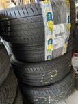 Opony letnie Firestone Roadhawk 215/55 r17
