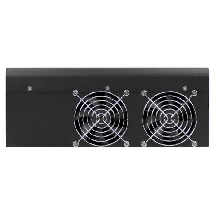 Джерело безперебійного живлення ДЖБ Інвертор Logic Power 3000VA 48В