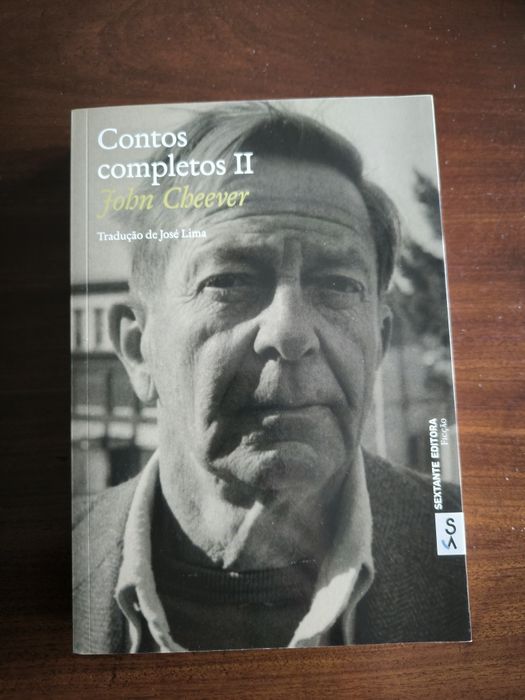 Truman Capote - Contos Completos (Novo. Nunca lido)