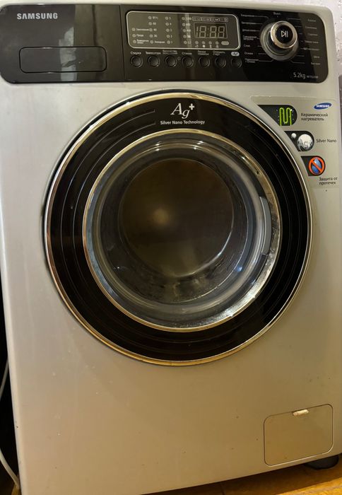 Пральна машина б/у