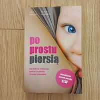 Książka "Po prostu piersią" Rapley, Murkett