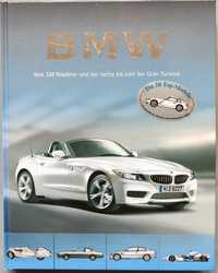 Książka BMW Andrew Noakes 2004
