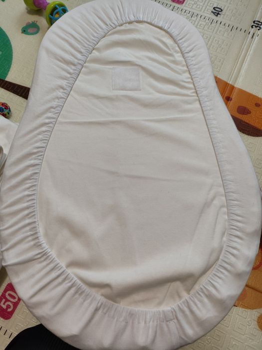 Кокон для малюка