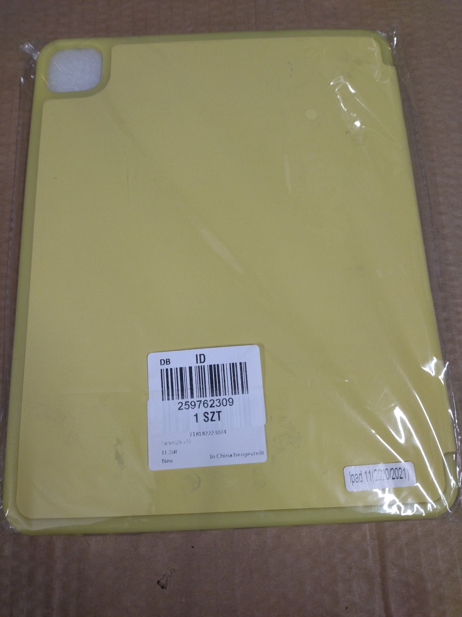 Etui do iPad 11" 2020/21 (V2))