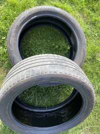 Opony Bridgestone 245/40 R19