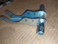Nowy uchwt mocowanie silnika rama wsk125 m06-b1 wfm