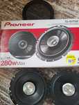 Pionieer TS-G1710F 280W