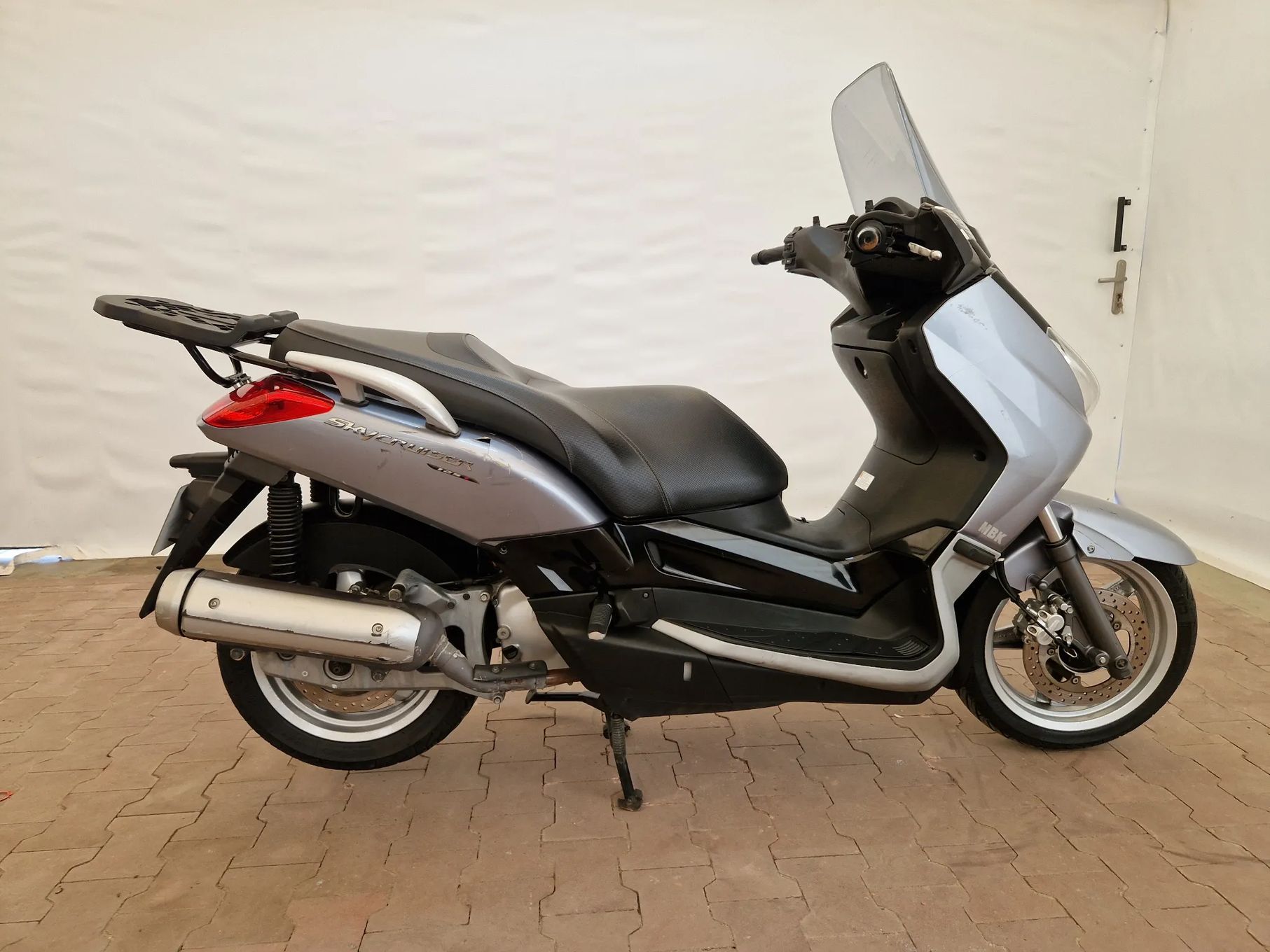 Yamaha X-max X-max 125cm X-max Burgman Na Kat B x-max swing pcx MGmoto WLKP