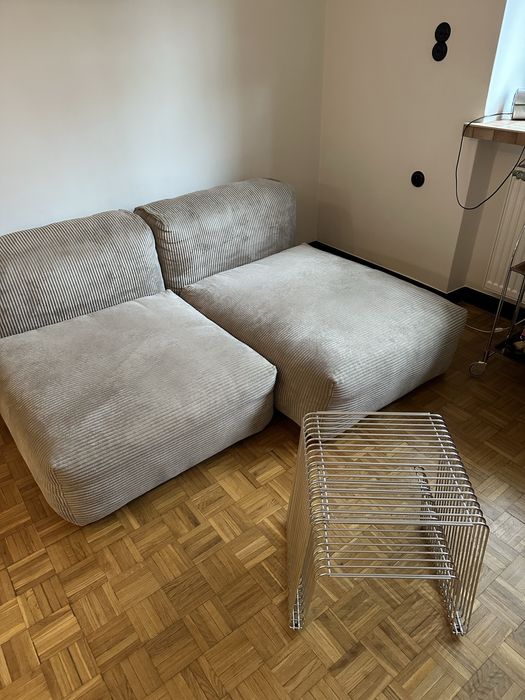 Sofa modułowa cloud m optisofa