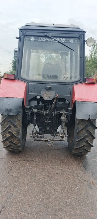 Тракто в хорошому стані