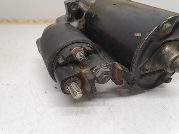 Motor de arranque MERCEDES-BENZ CLK (C208)