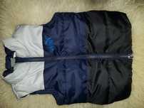 Colete Puma Original