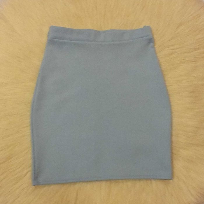 Spódnica obcisła | BOOHOO