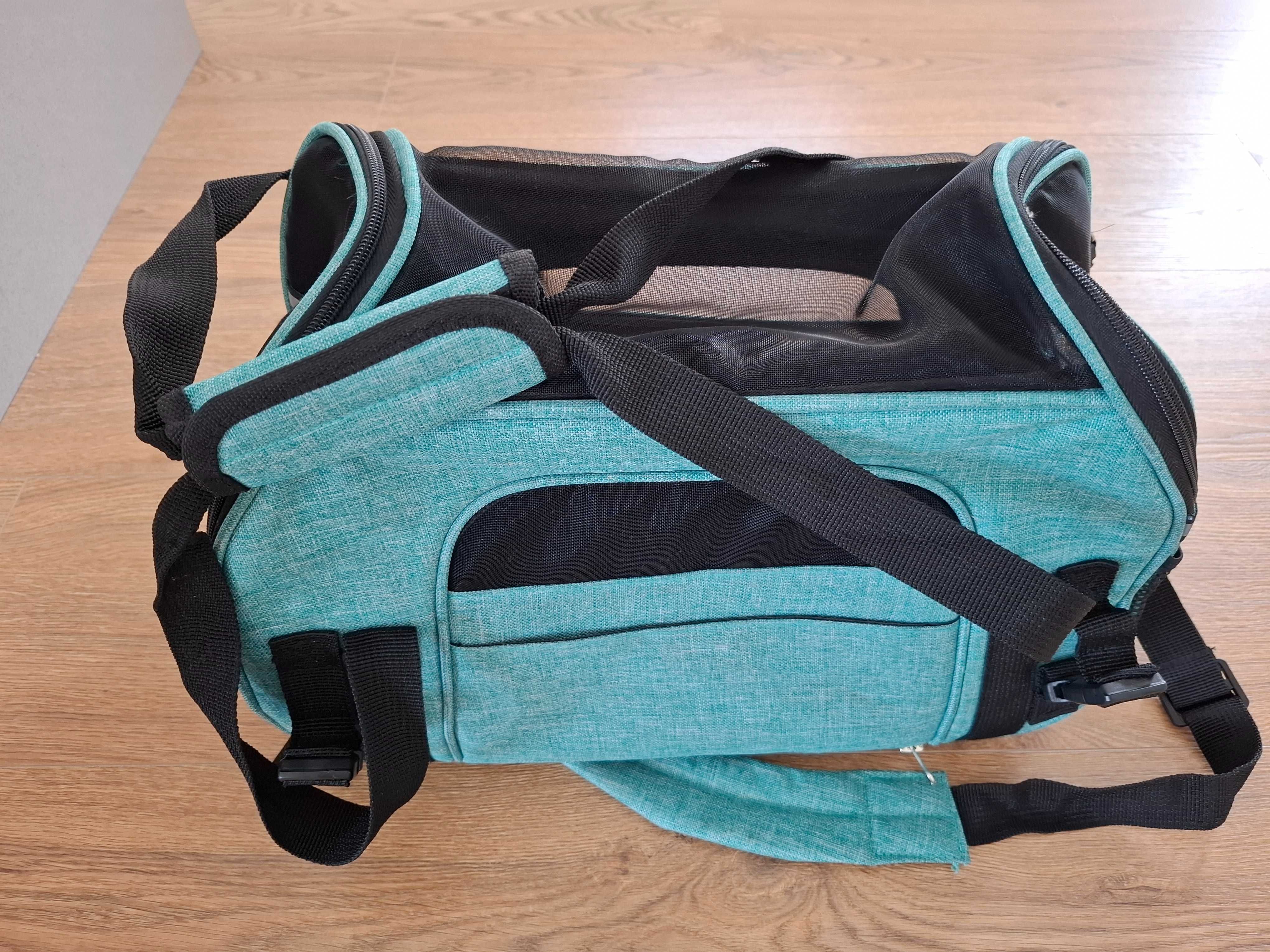 Saco de viagem para cão ou gato