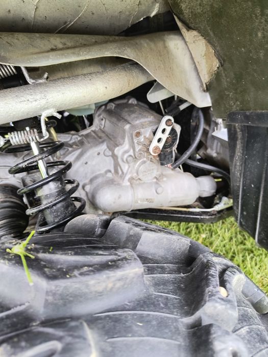 Quad Polaris Sportsman 500. Holologacja L7e