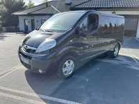 Opel Vivaro Tour