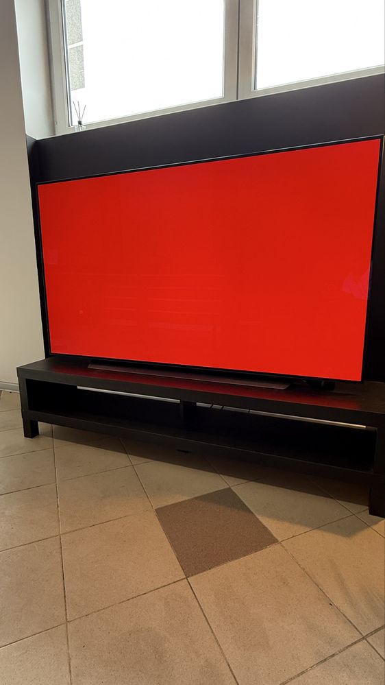 LG OLED 65B9 stan idealny
