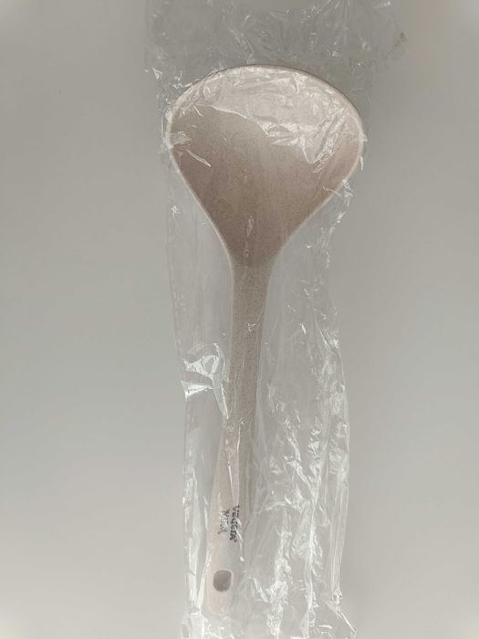 Chochla kuchenna z napisem Vegeta natur