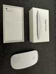 Magic Mouse myszka