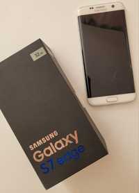 Samsung galaxy S7 edge używany biały