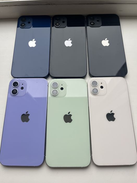 iPhone корпус )))