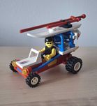 Zestaw Lego nr 6534, Lego System, Classic Town + pudełko (box)