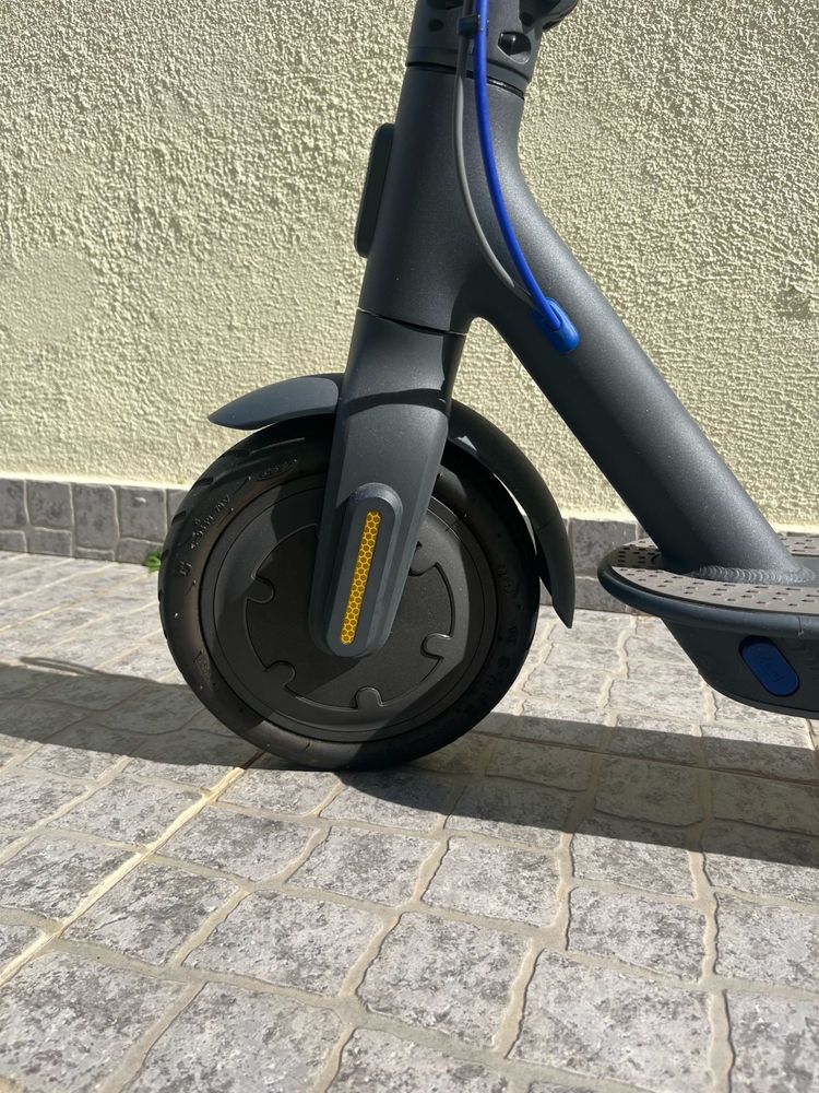 Trotinete XiaoMi Electric Scooter 3