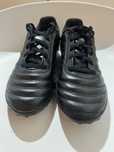 Sapatilha sintetico Adidas Copa pretas T36 2/3