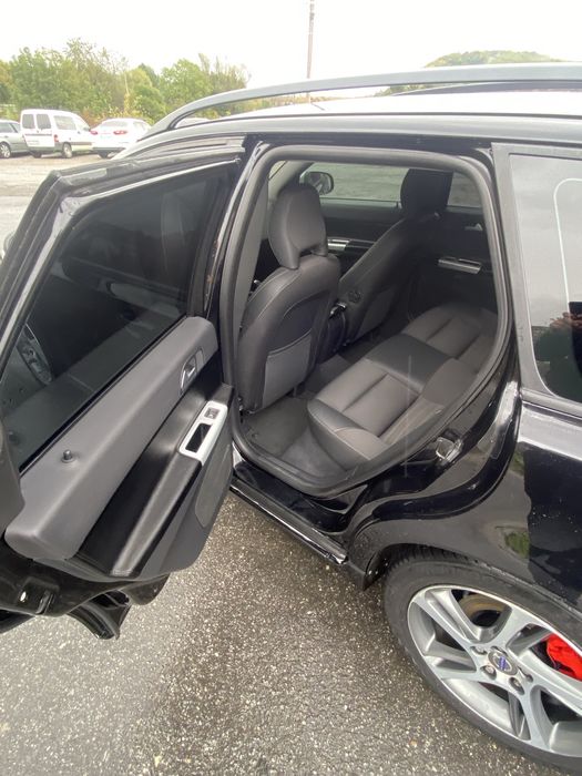 Продам Volvo v50 1.6