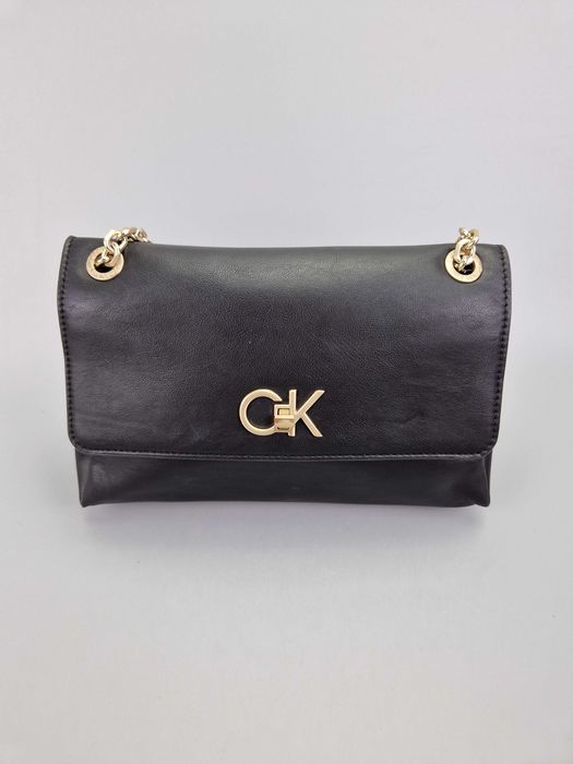 Torba na Ramię CALVIN KLEIN