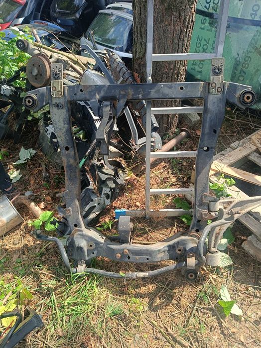 Kołyska / Sanki Opel Astra J