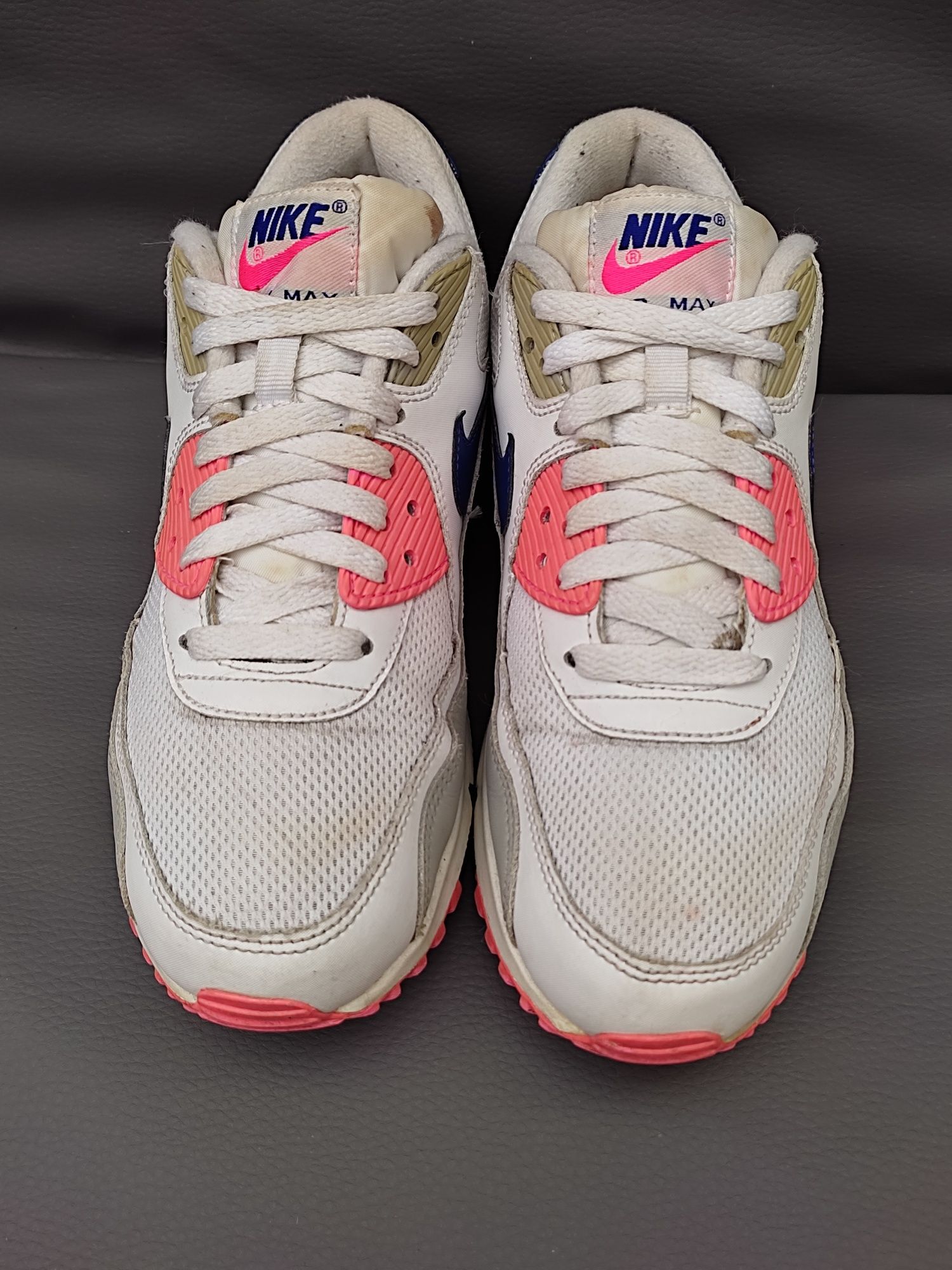 Кросівки жіночі Nike air Max 90
