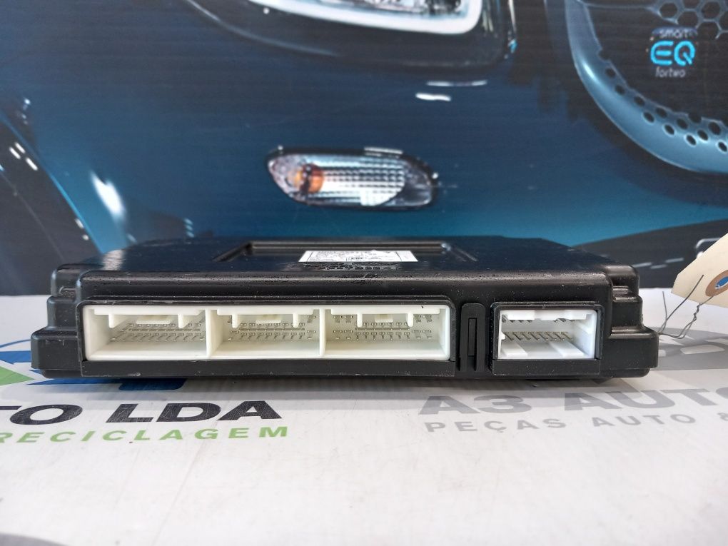 Módulo eletrónico Hyundai Kona