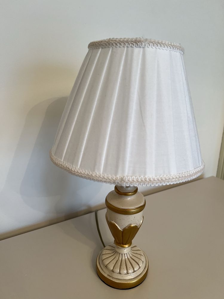 Lampka stołowa Ideal Lux
