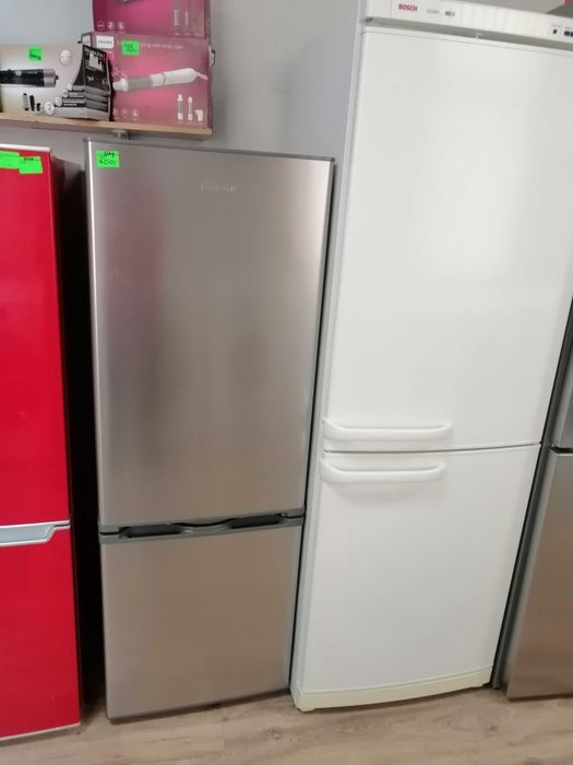 Lodówko - zamrażarka Troni Technik