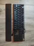 Klawiatura Krux Frost RGB