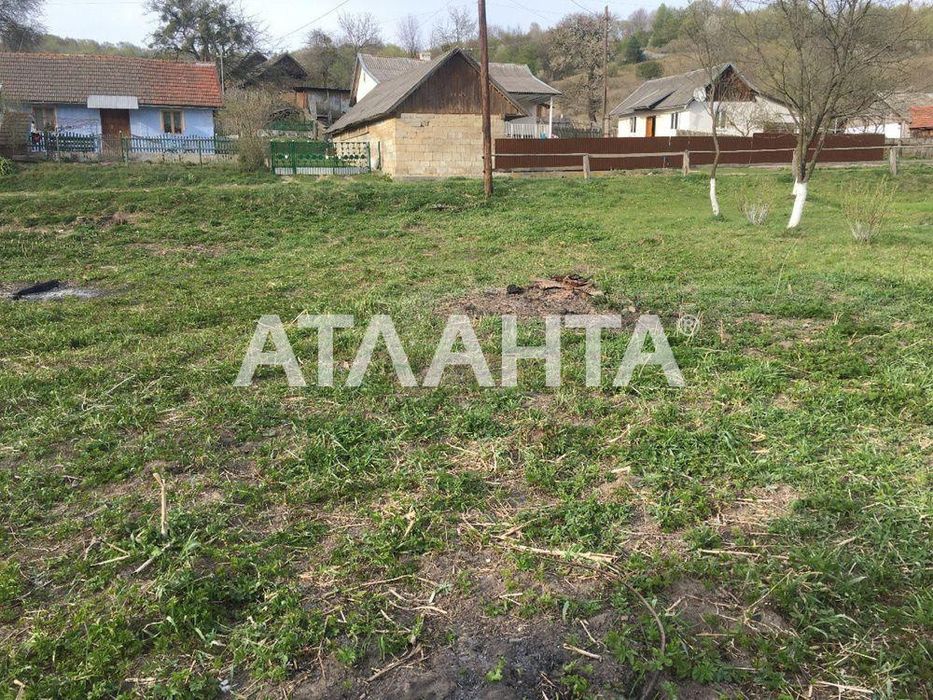 Продаж двох земельних ділянок площею 9. 5 і 23, 4 соток. с. Поляна,