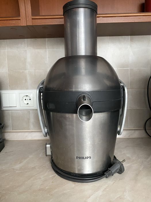 Соковыжималка соковижималка Philips HR 1871  1000 w