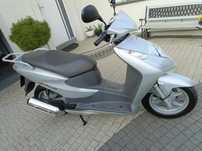 Skuter Honda Dylan 150
