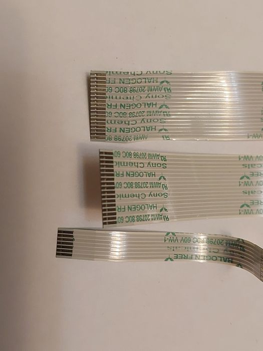 Шлейфы  для плат