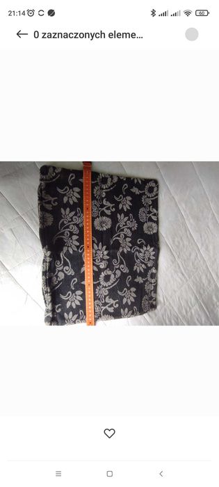 Poszewki Pepco komplet