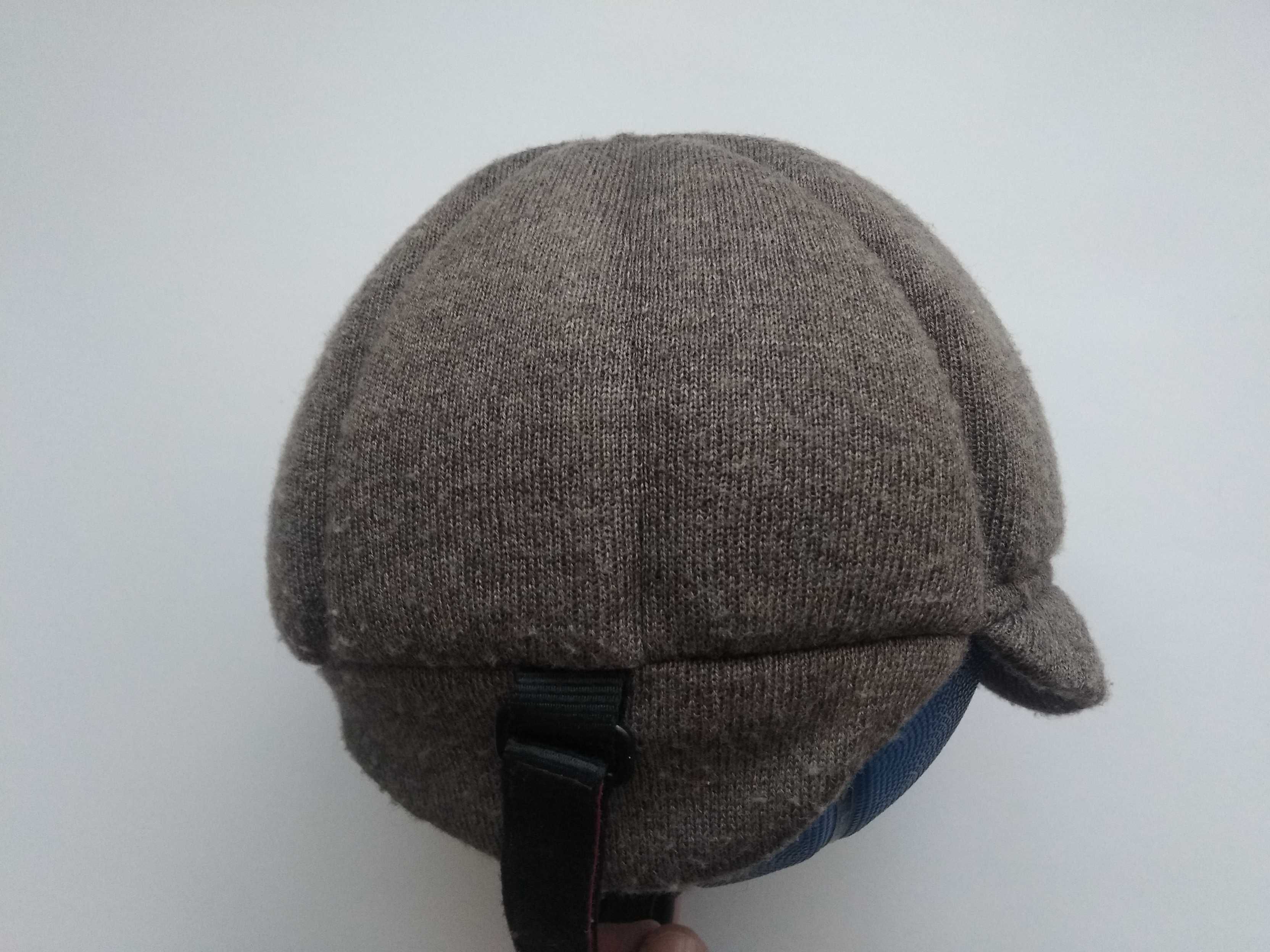 Защитный шлем при эпилепсии, аутизме или болезни Паркинсона Ribcap, S