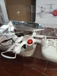 Квадрокоптер SYMA X23