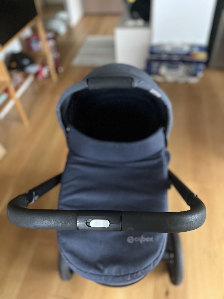 Wozek Cybex Balios S