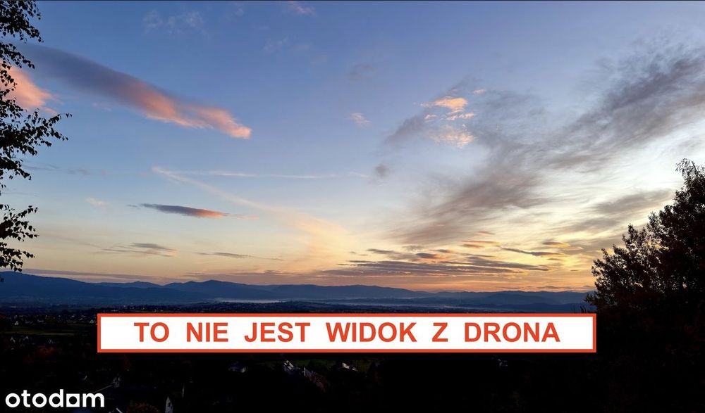 Ostatnia Widokowa  Ostre 600mnpm