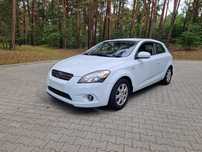 Kia ProCeed 1.6 benzyna