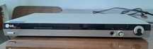 DVD-програвач LG DKU860