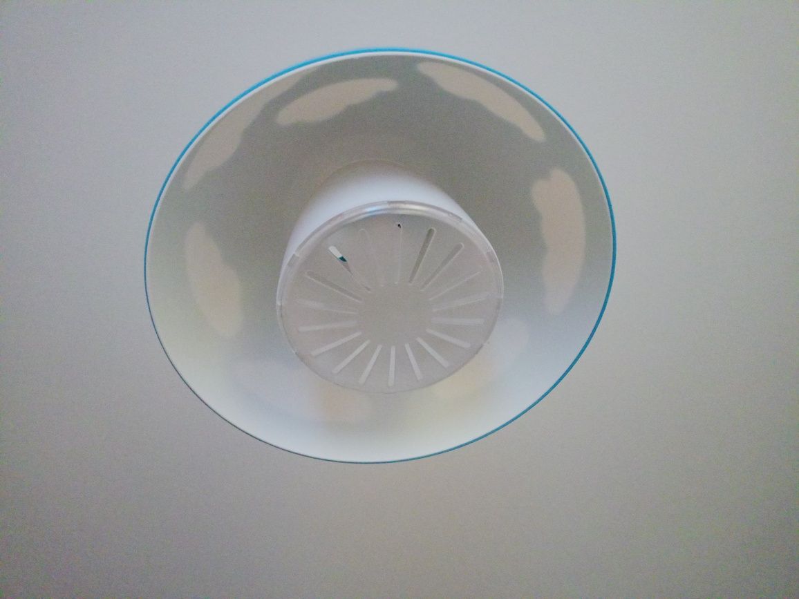 Lampa sufitowa chmurka