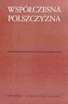 Współczesna Polszczyzna Praca Zbiorowa